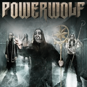 Powerwolf : We Drink Your Blood